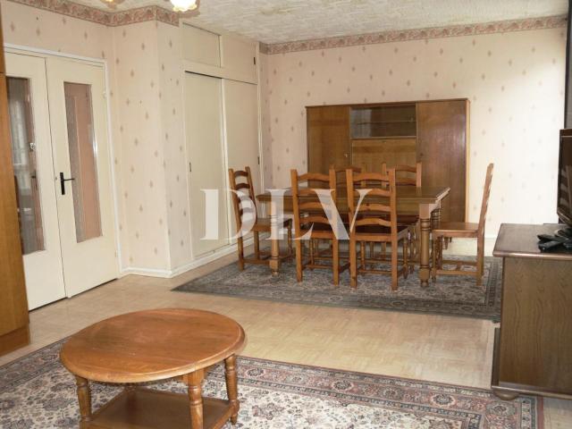 Appartement vente à Fontainebleau, Avon
