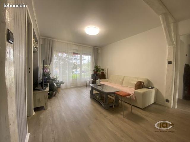 Appartement vente à Saint-Julien-en-Genevois, Ambilly