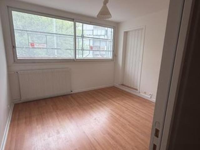 Appartement vente à Pontoise, Cergy