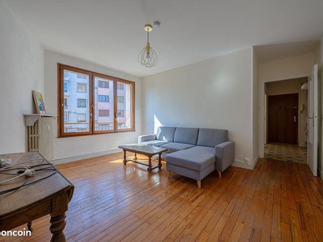Appartement vente à Chambéry, Savoie