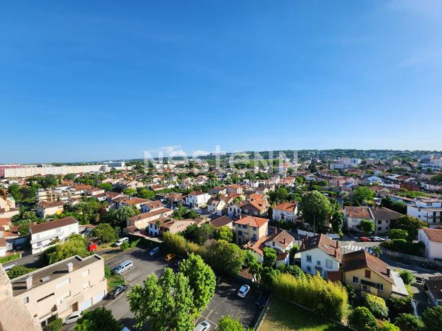 Appartement vente à Toulouse