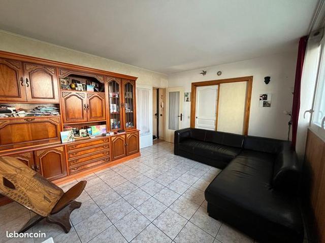 Appartement vente à Évry, Draveil