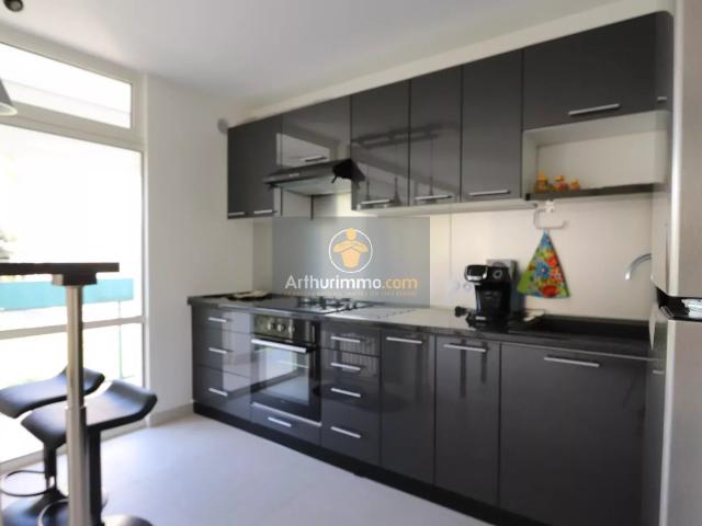 Appartement vente à Apt