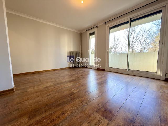 Appartement vente à Eybens, Isère