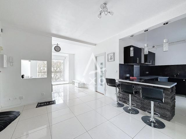 Appartement vente à Beauvais, Oise