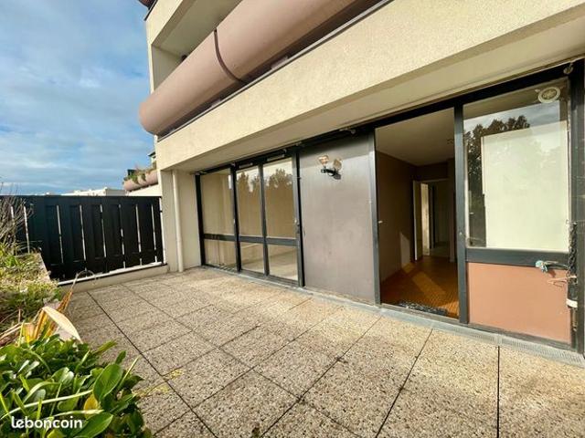 Appartement vente à Bordeaux, Talence