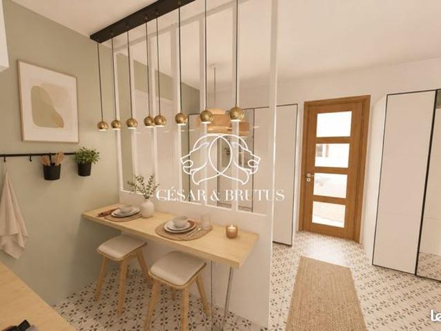 Appartement vente à Lyon, Métropole de Lyon