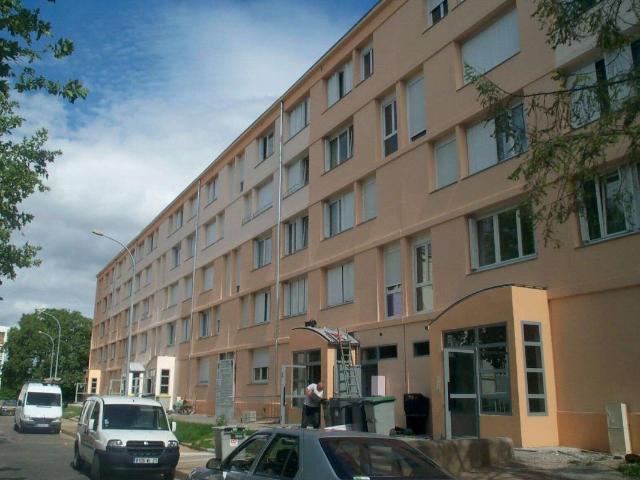 Appartement location à Dijon, Chenôve
