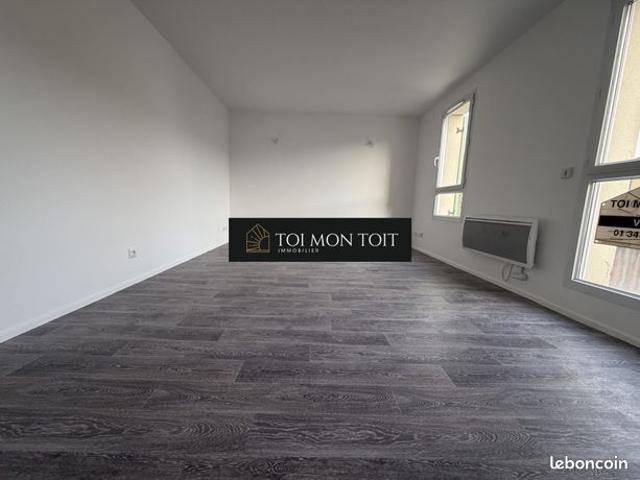 Appartement vente à Sarcelles, Survilliers