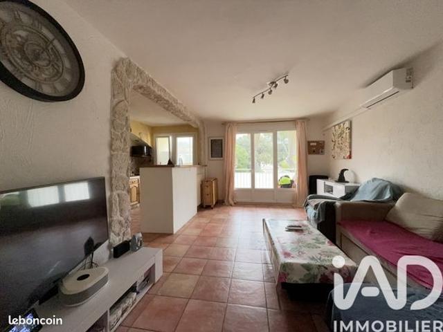 Appartement vente à Brignoles, Le Cannet-des-maures