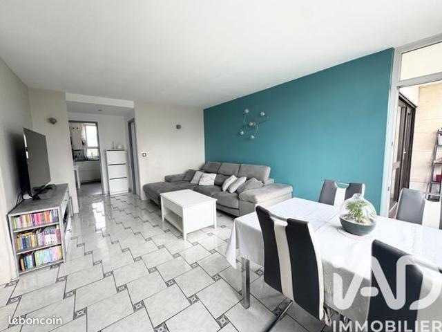 Appartement vente à Boulogne-Billancourt, Meudon
