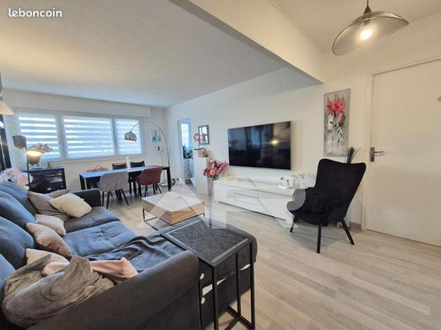 Appartement vente à Saint-Germain-en-Laye, Chatou