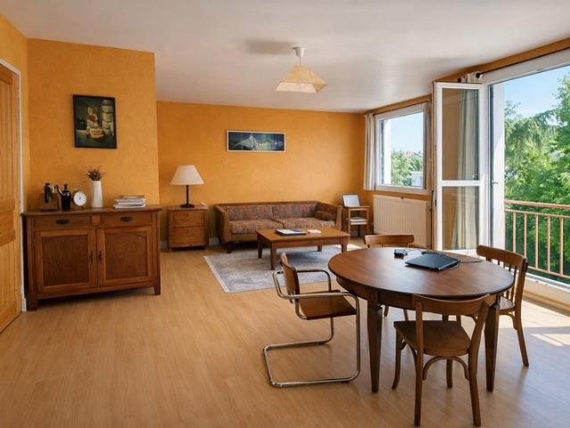 Appartement vente à Ermont, Val-d'Oise