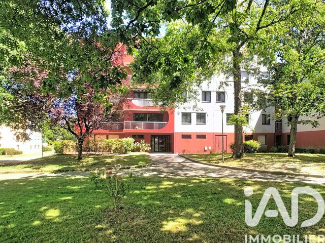 Appartement vente à Nantes