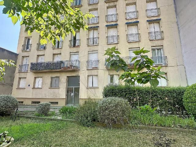 Appartement vente à Nîmes
