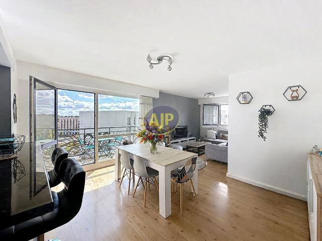 Appartement vente à Nantes, Saint-herblain