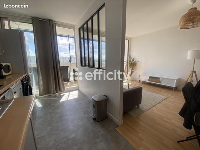 Appartement vente à Bordeaux, Mérignac