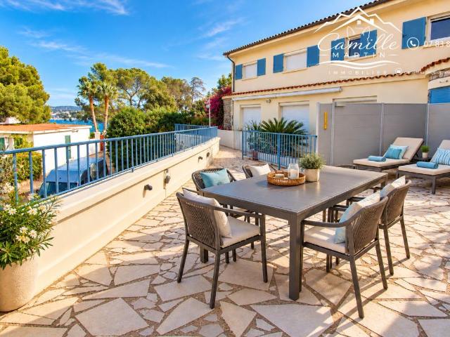 Appartement vente à Agay, Saint-Raphaël