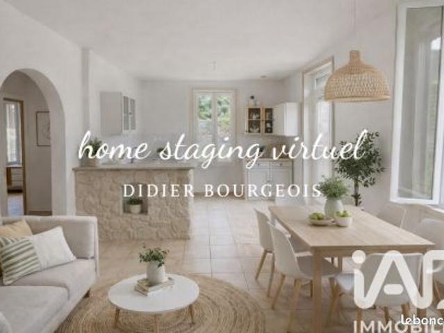 Appartement vente à Tournon-sur-Rhône, Saint-martin-de-valamas