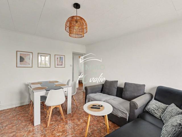 Appartement vente à Papus, Toulouse