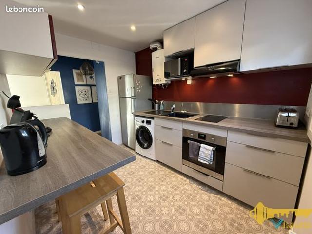 Appartement vente à Nantes, Saint-sébastien-sur-loire
