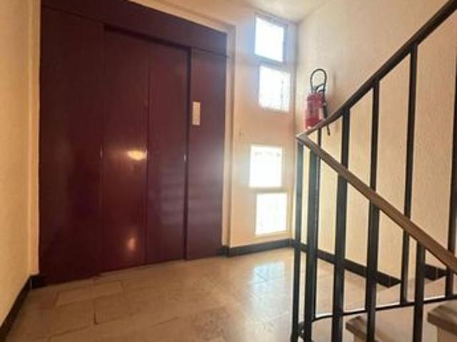 Appartement vente à Laon