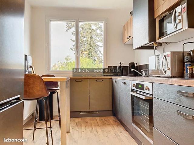 Appartement vente à Guingamp, Bretagne