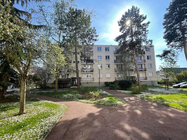 Appartement vente à Argenteuil, Ermont