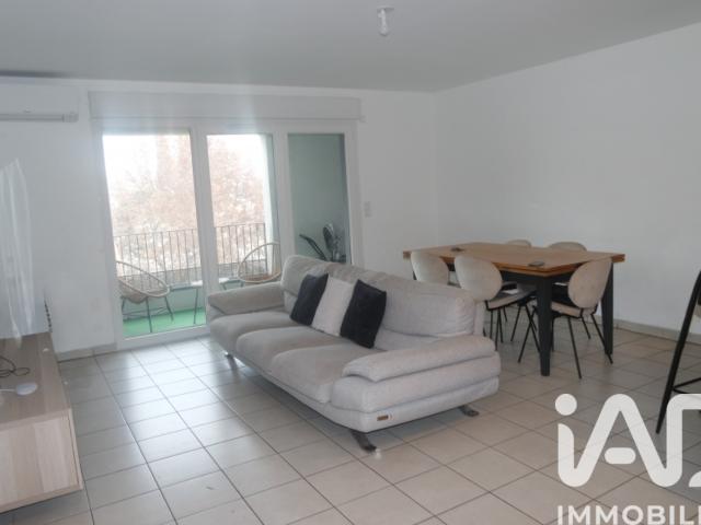 Appartement vente à Marseille