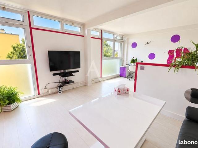 Appartement vente à Saint-Germain-en-Laye, Chatou