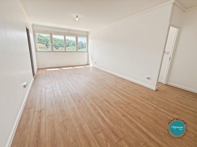 Appartement vente à La Ferme du Temple, Ris-Orangis
