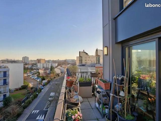 Appartement vente à Asnières-sur-seine, Martinique