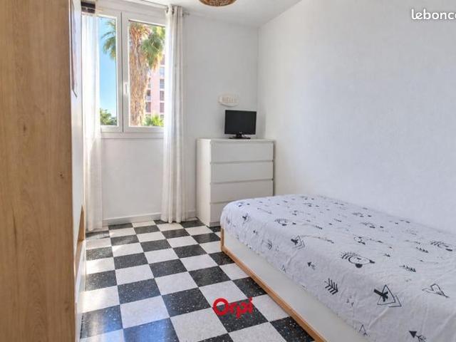 Appartement vente à Marseille, Bouches-du-Rhône
