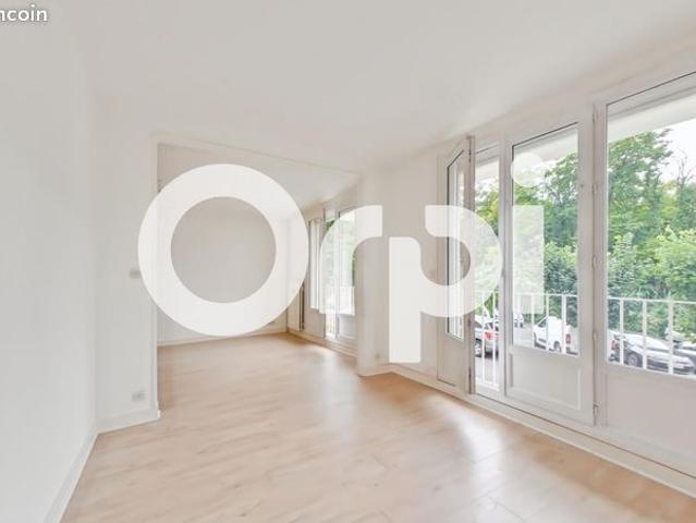Appartement vente à Senlis