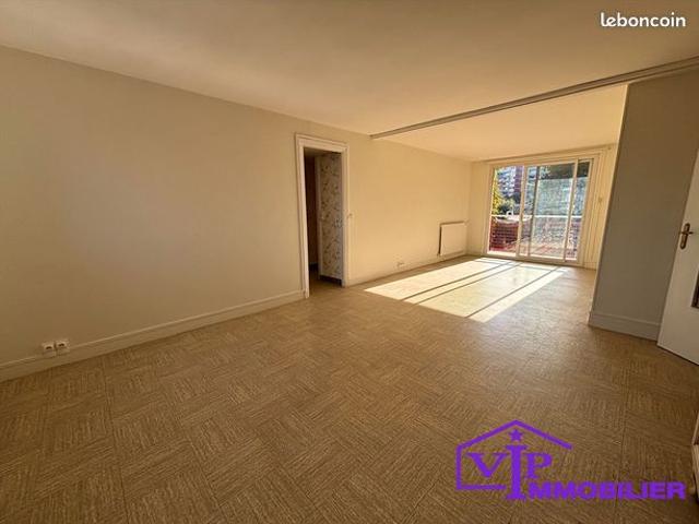 Appartement vente à Rouen, Sotteville-lès-rouen