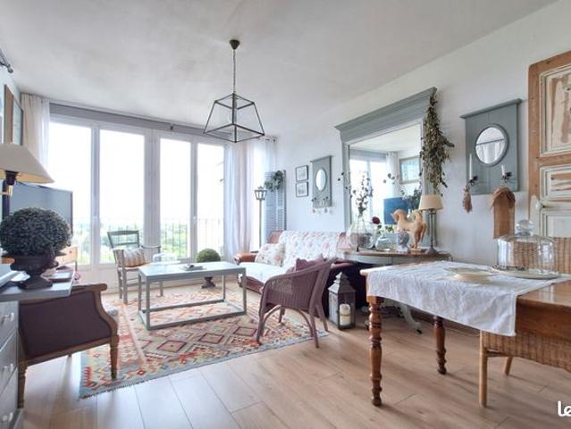 Appartement vente à Nantes, Orvault