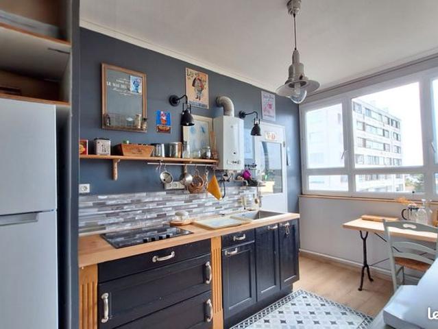 Appartement vente à Nantes, Orvault