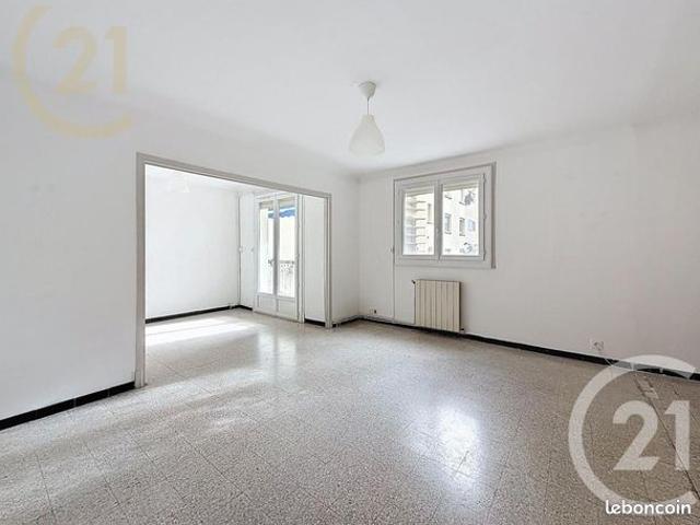 Appartement vente à Montpellier