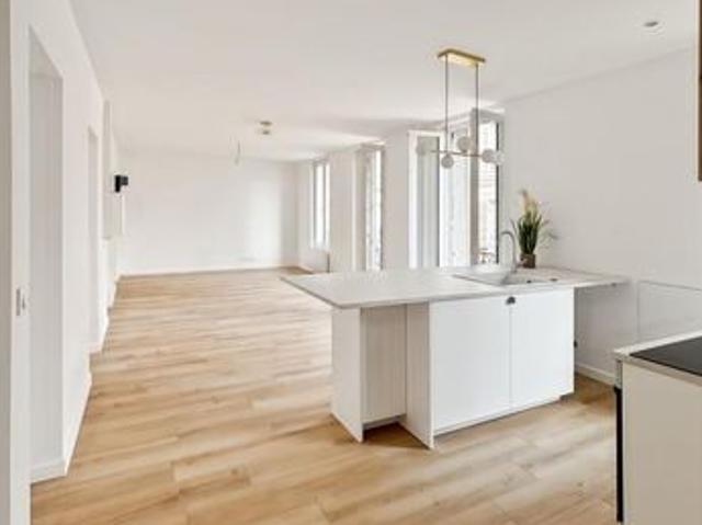 Appartement vente à Saint-Denis, Seine-Saint-Denis