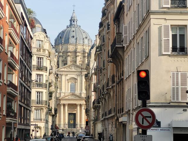 Appartement vente à Paris 5e Arrondissement, Paris