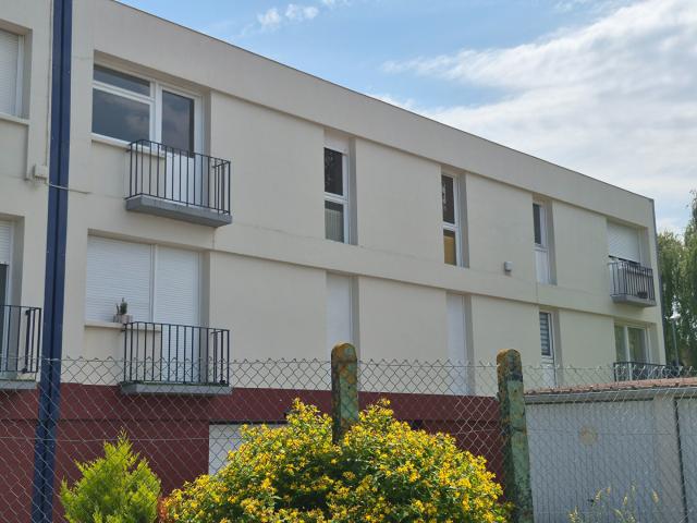 Appartement vente à Lens