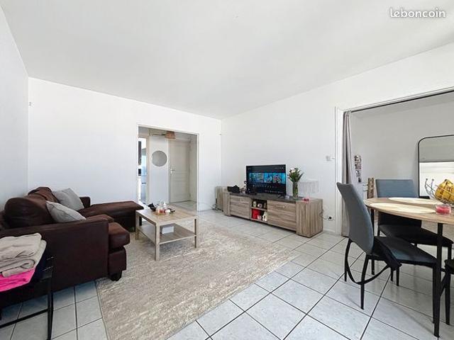 Appartement vente à Arles
