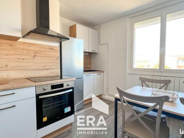 Appartement vente à Albi