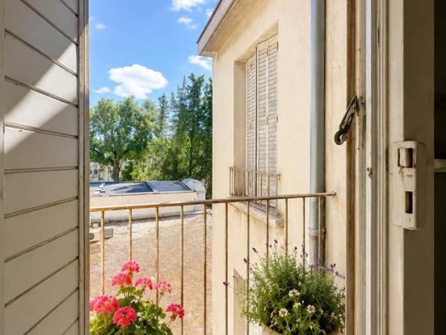 Appartement vente à Avignon