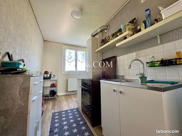 Appartement vente à Étampes, Etampes
