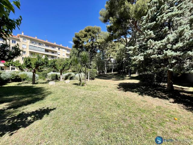 Appartement vente à Arrondissement de Toulon, Toulon
