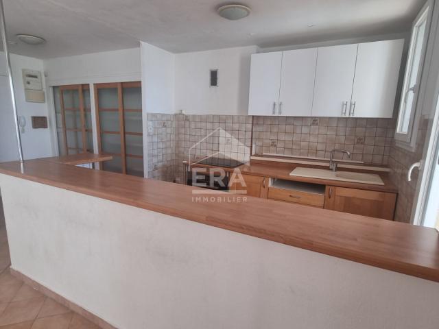 Appartement vente à Istres, Martigues