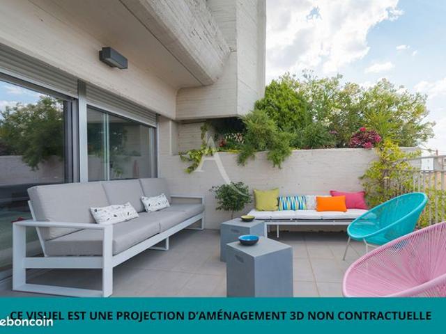 Appartement vente à Cherbourg, Lieusaint