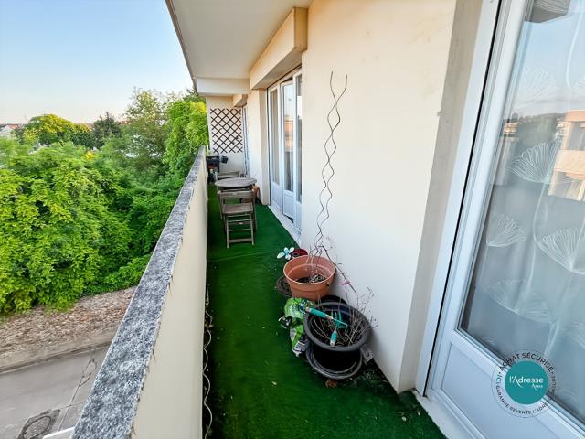 Appartement vente à Melun, Saint-fargeau-ponthierry