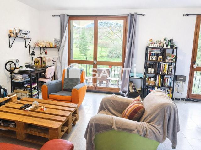 Appartement vente à Apt